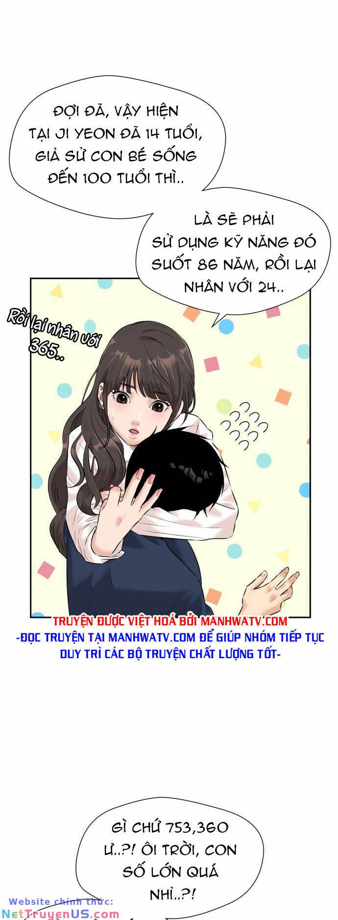 gương mặt thiên tài chapter 129 54