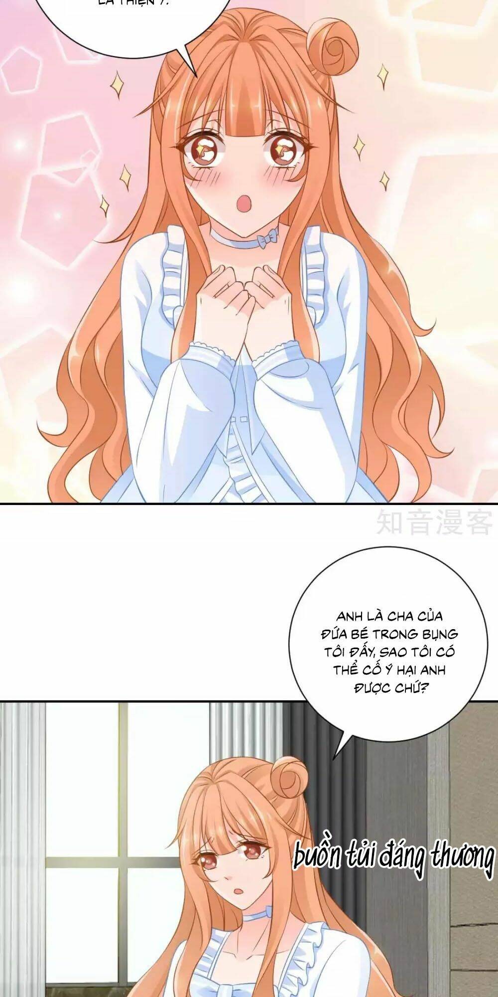 phụng tử thành hôn : tiên thê không được trốn chapter 20 2