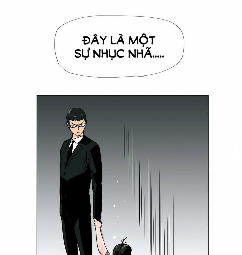 Vợ Nội Trợ Chồng Sát Thủ Chapter 2 - Trang 2