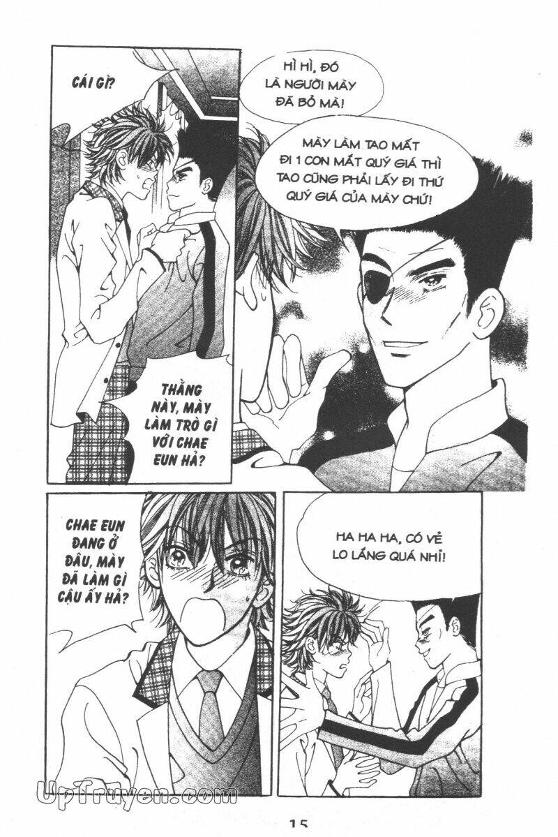 cô nàng ngổ ngáo chapter 7 10