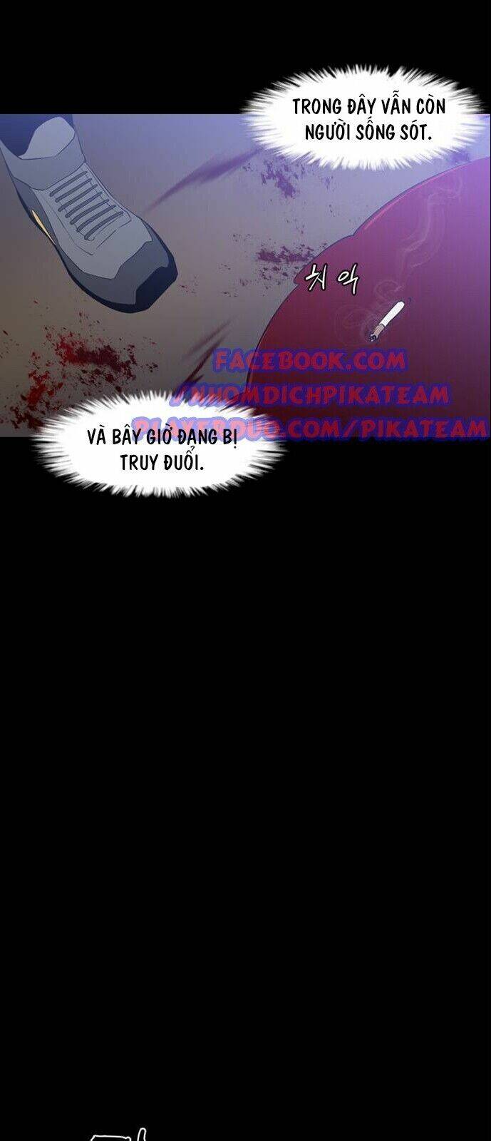 đêm vùng cực chapter 52 21