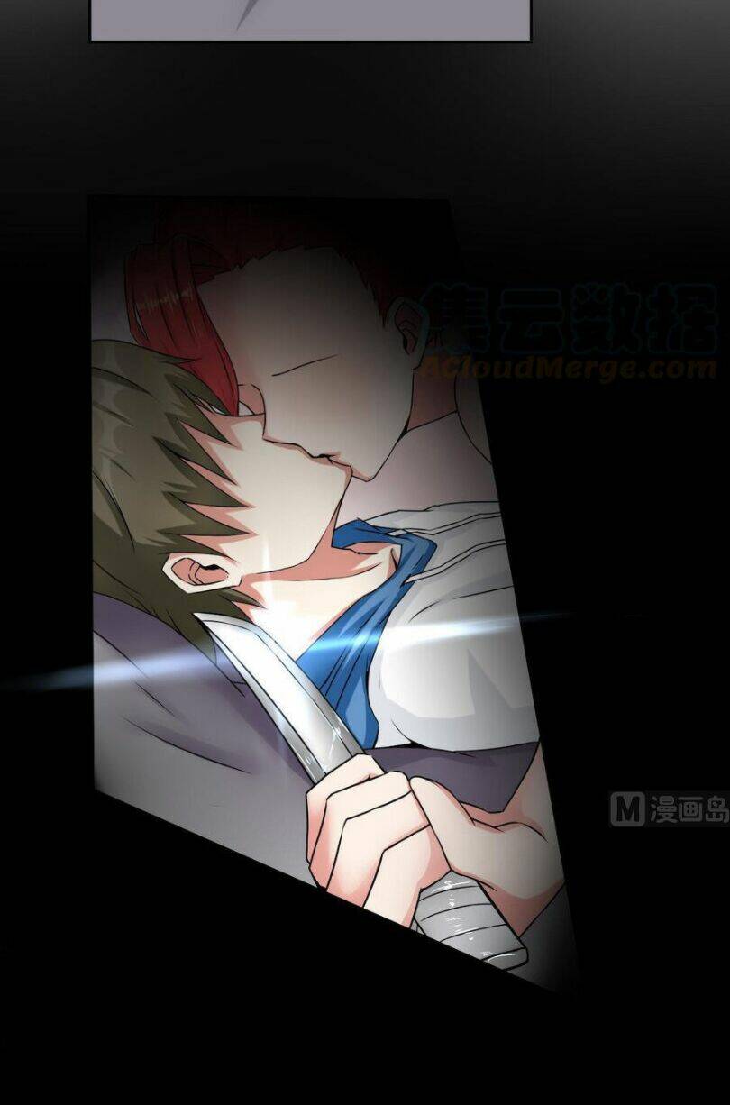 hắn là long ngạo thiên chapter 84 12