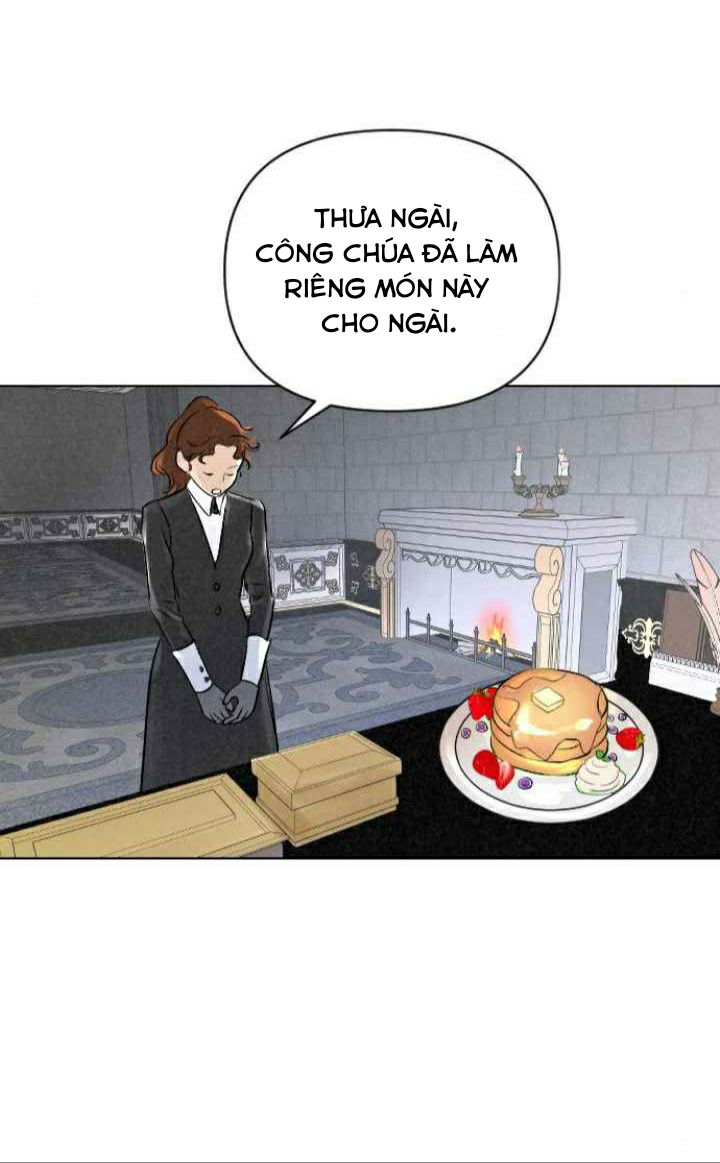 lựa chọn cuối cùng của tôi là nam phụ chapter 3 59