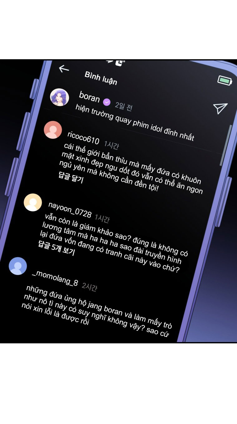 nữ nhân trợ giúp được yêu thích nhất chapter 12.2 16