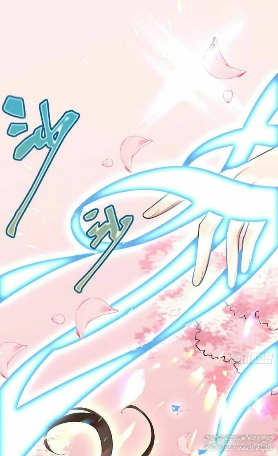 phế nữ yêu thần chapter 83 47