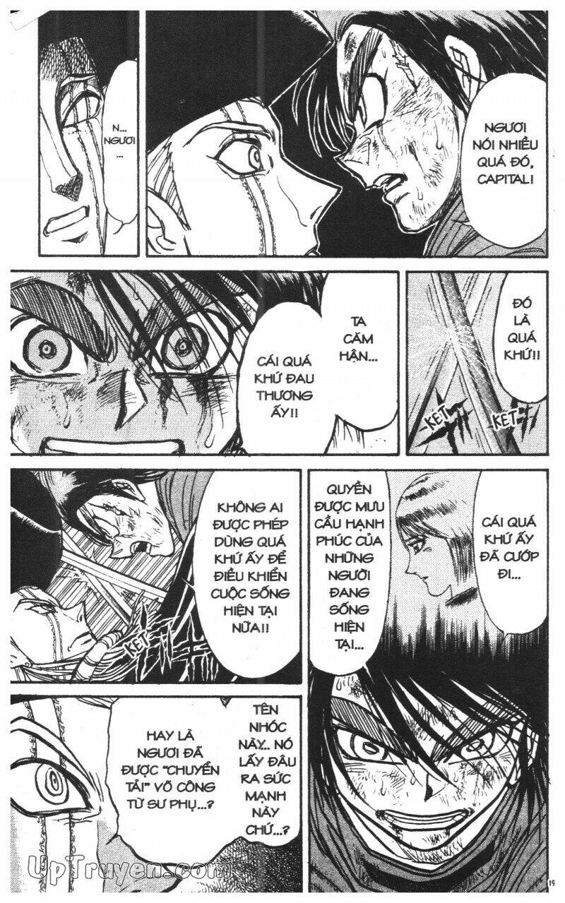 karakuri circus - gánh xiếc quái dị chapter 43 21