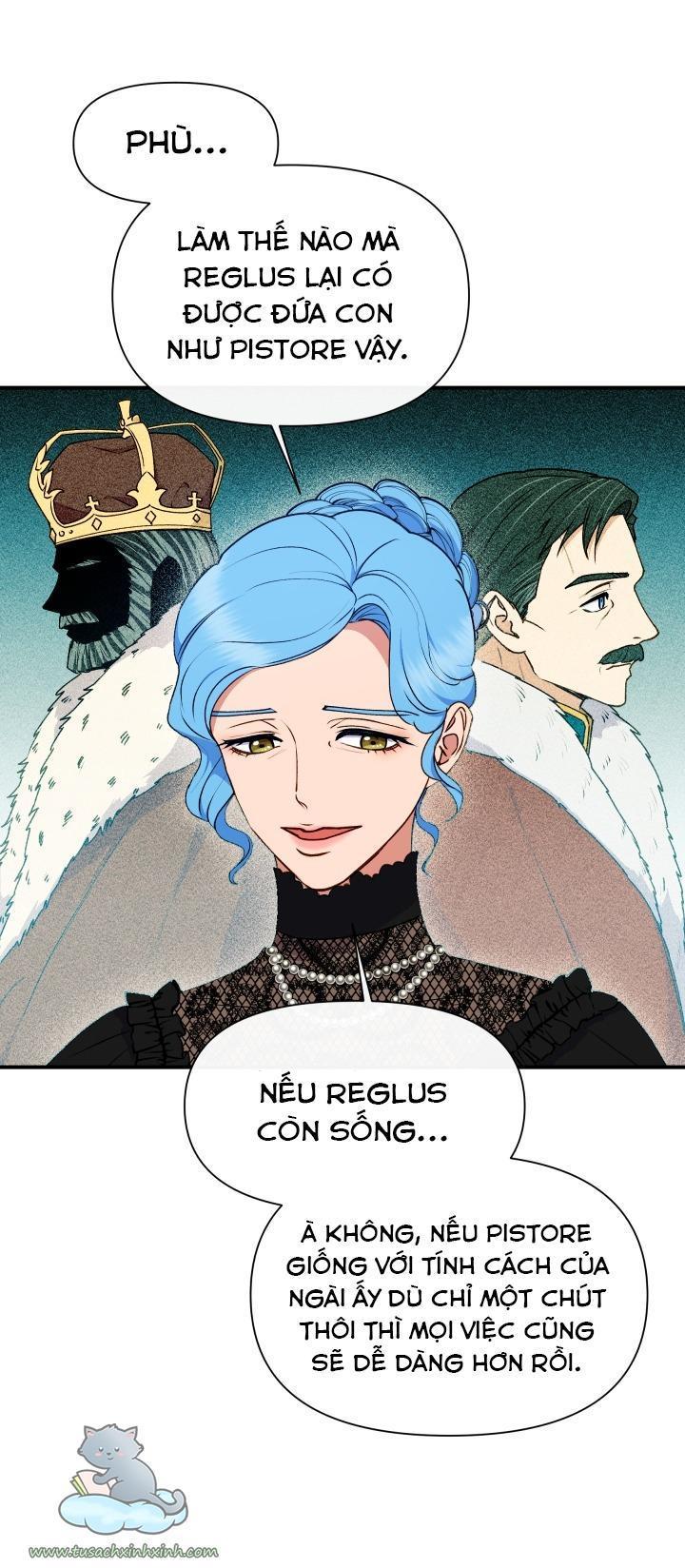 công nương khế ước của gia tộc công tước quái vật chapter 82 61