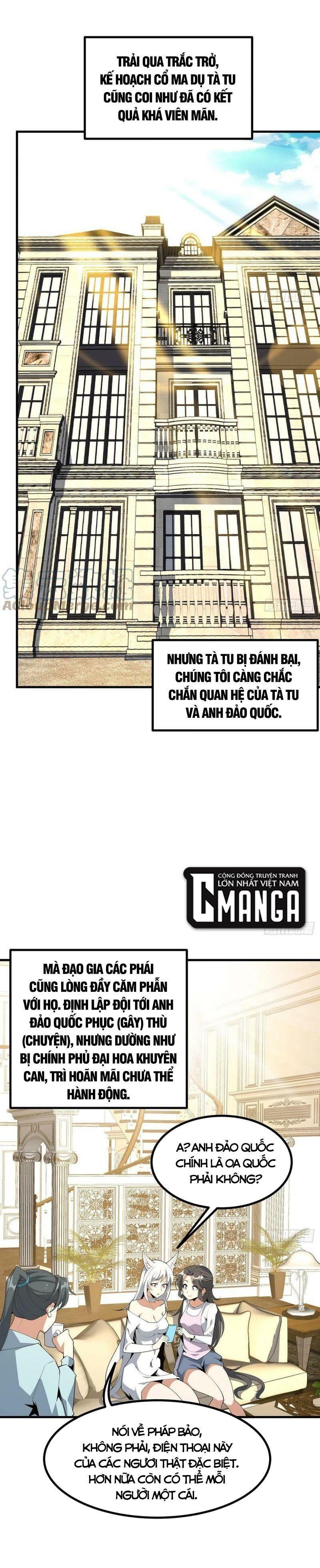 địa cầu đệ nhất kiếm chapter 107 5
