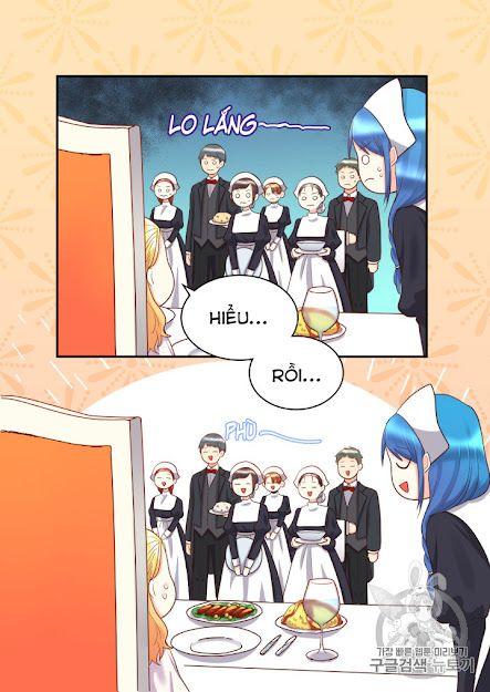 Sinh Đôi Xuyên Không Chapter 20 13