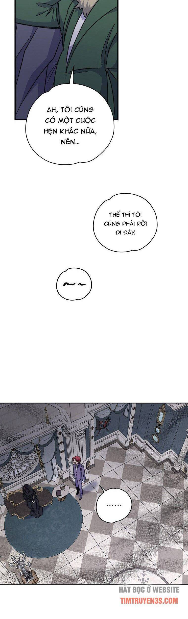 nhà hiền triết yigret chapter 63 15