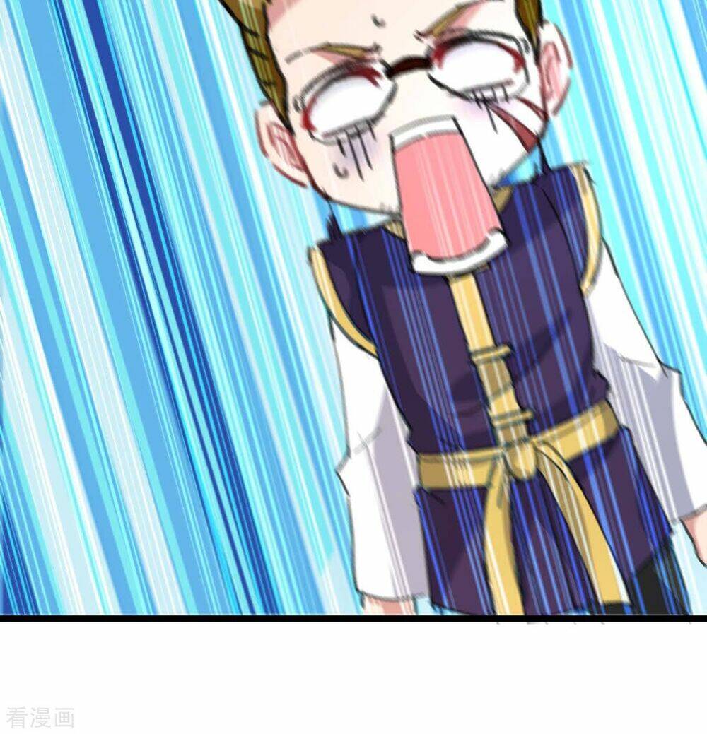 trọng sinh khí thiếu quy lai chapter 155 21