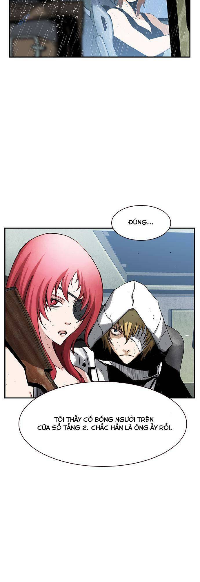 pubg - cuộc chiến sinh tồn - 100 chapter 40 35