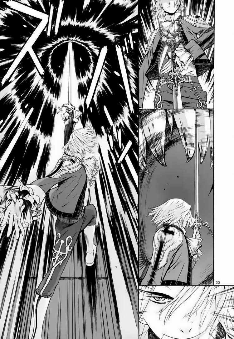 shin angyo onshi (tân ám hành ngự sử) chapter 54 33