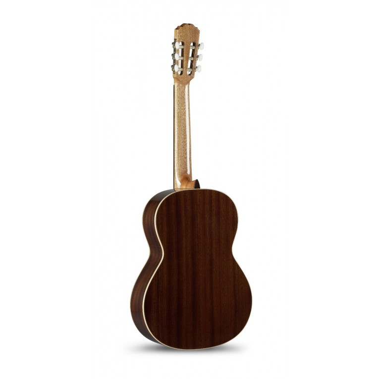 Đàn Guitar Cao Cấp Classic Alhambra - 2C A - Hàng chính hãng