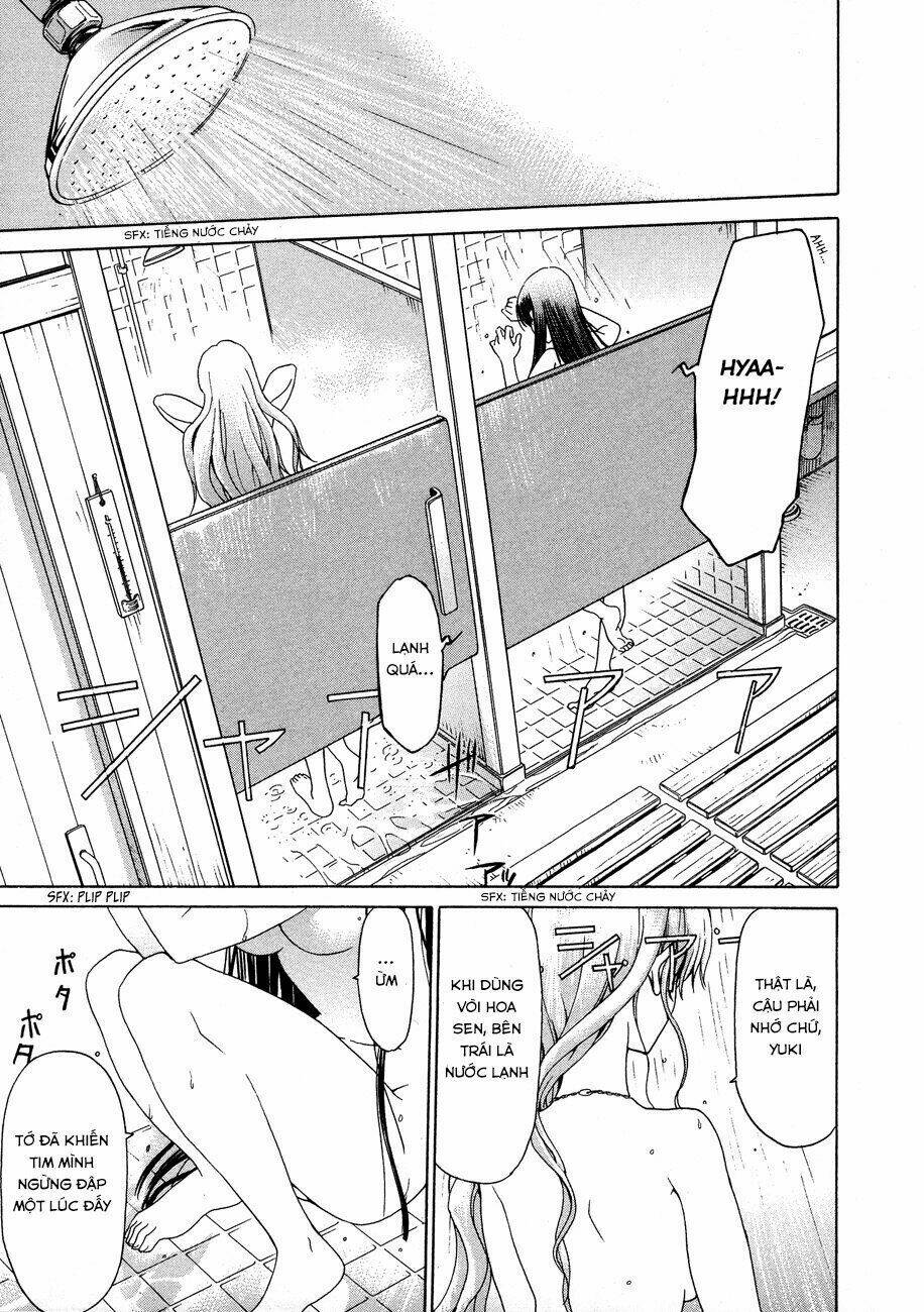 white album chapter 23 9