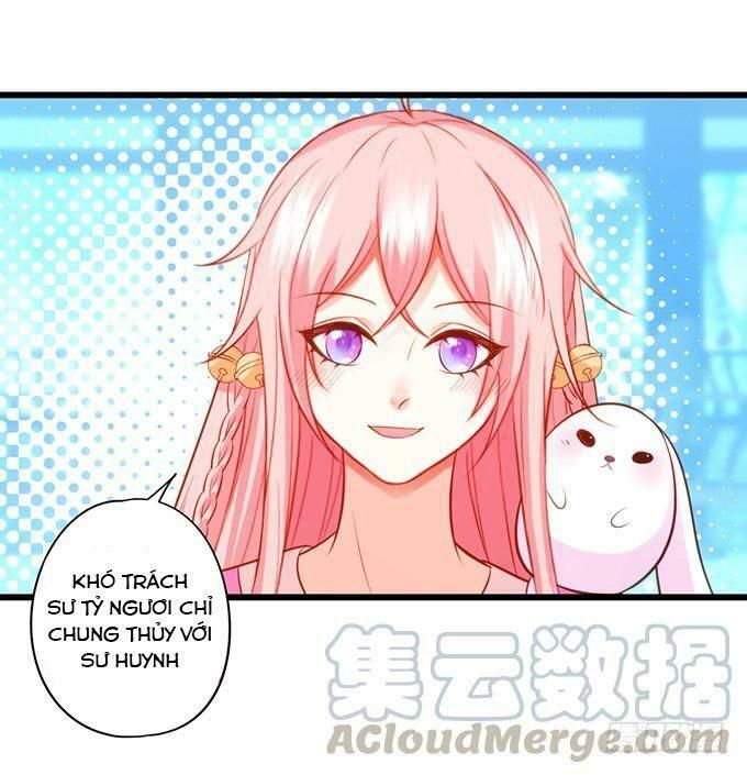 hồ tiên hung bạo chapter 98 67