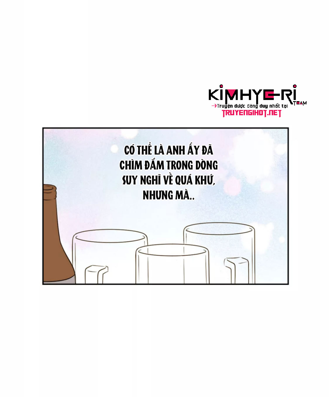 honey bed talk chapter 38 41