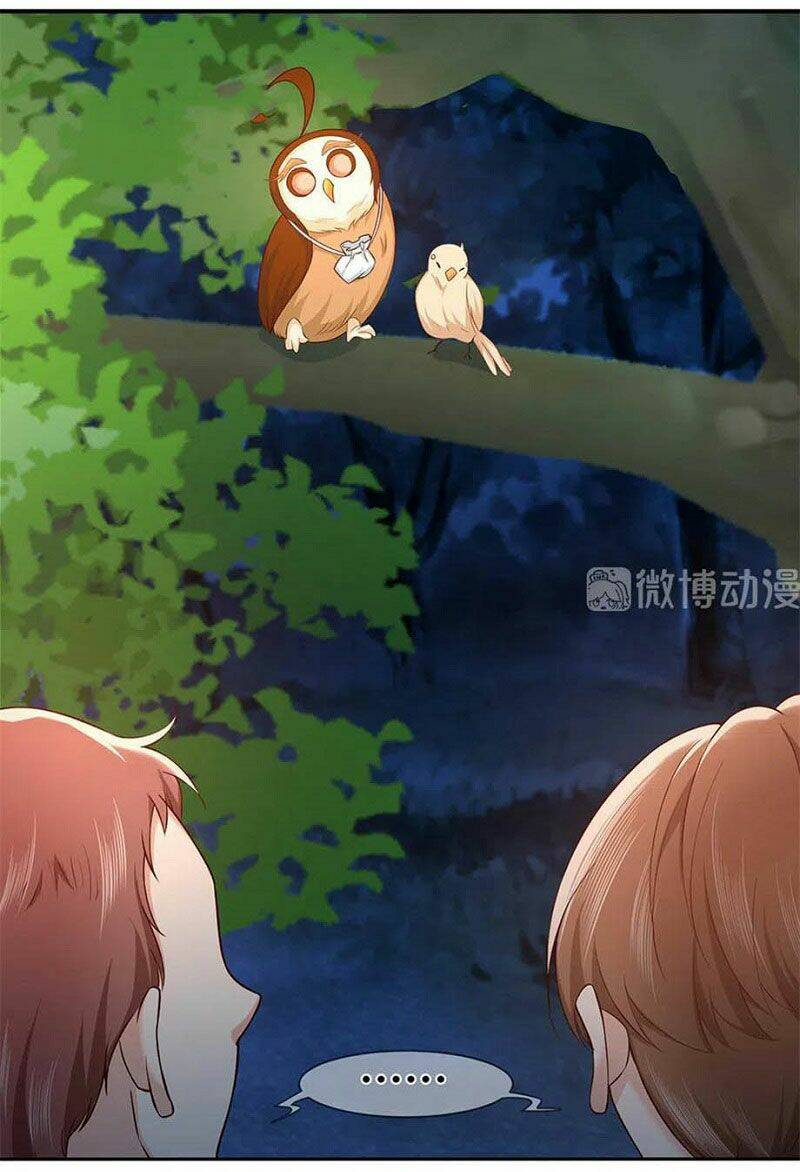 nam thần truy thê chỉ nam chapter 106.2 15