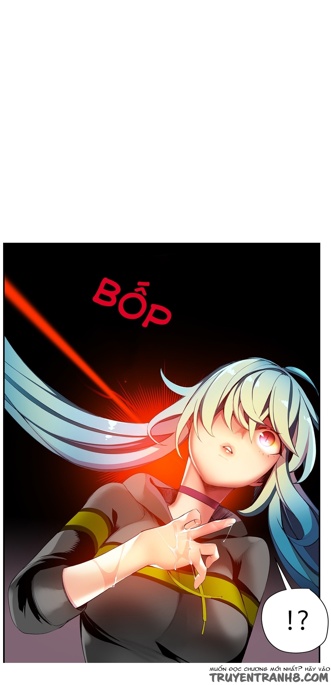 sự ràng buộc của lilith chapter 24 30