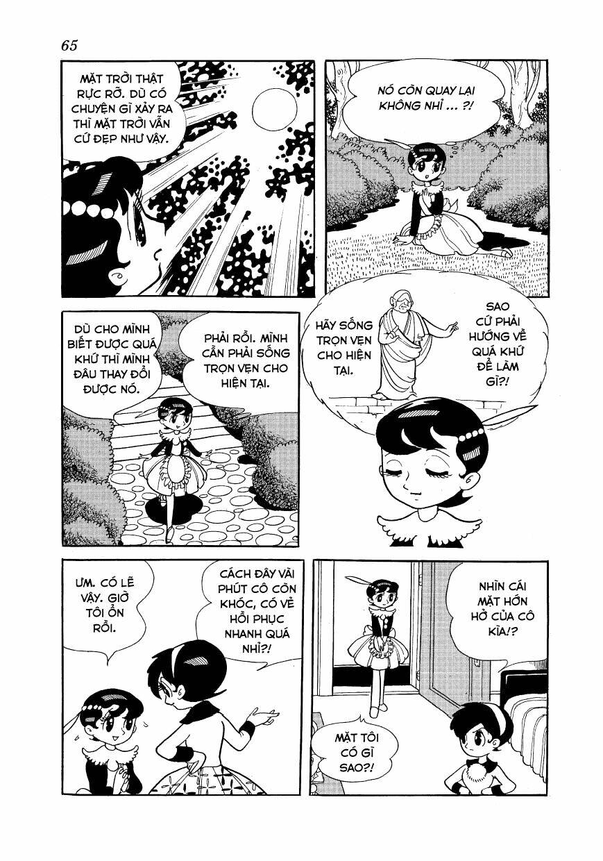 angel no oka chapter 2 16