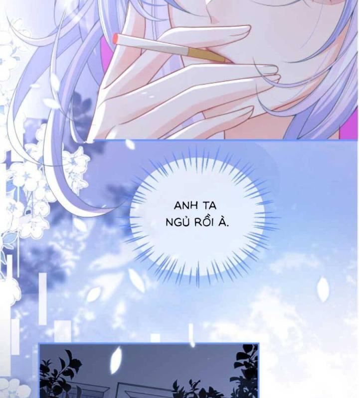 vị chỉ huy lạnh lùng khóc trong vòng tay tôi chapter 10 58