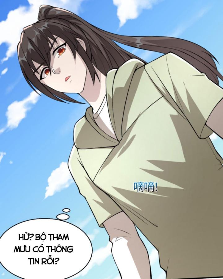 học cùng em gái, tôi bất cẩn vô địch rồi chapter 85 30