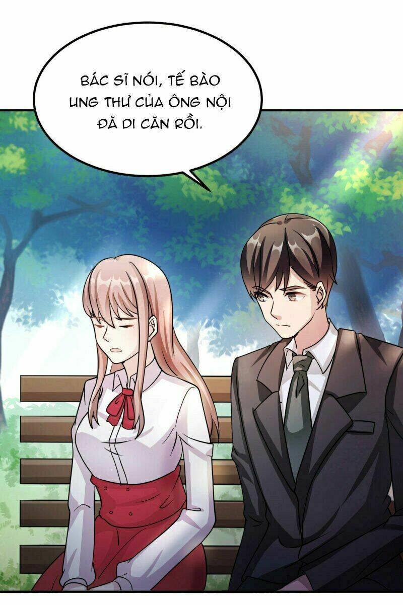 mạc thiếu bức hôn: vợ mới khó chống đỡ chapter 84 18