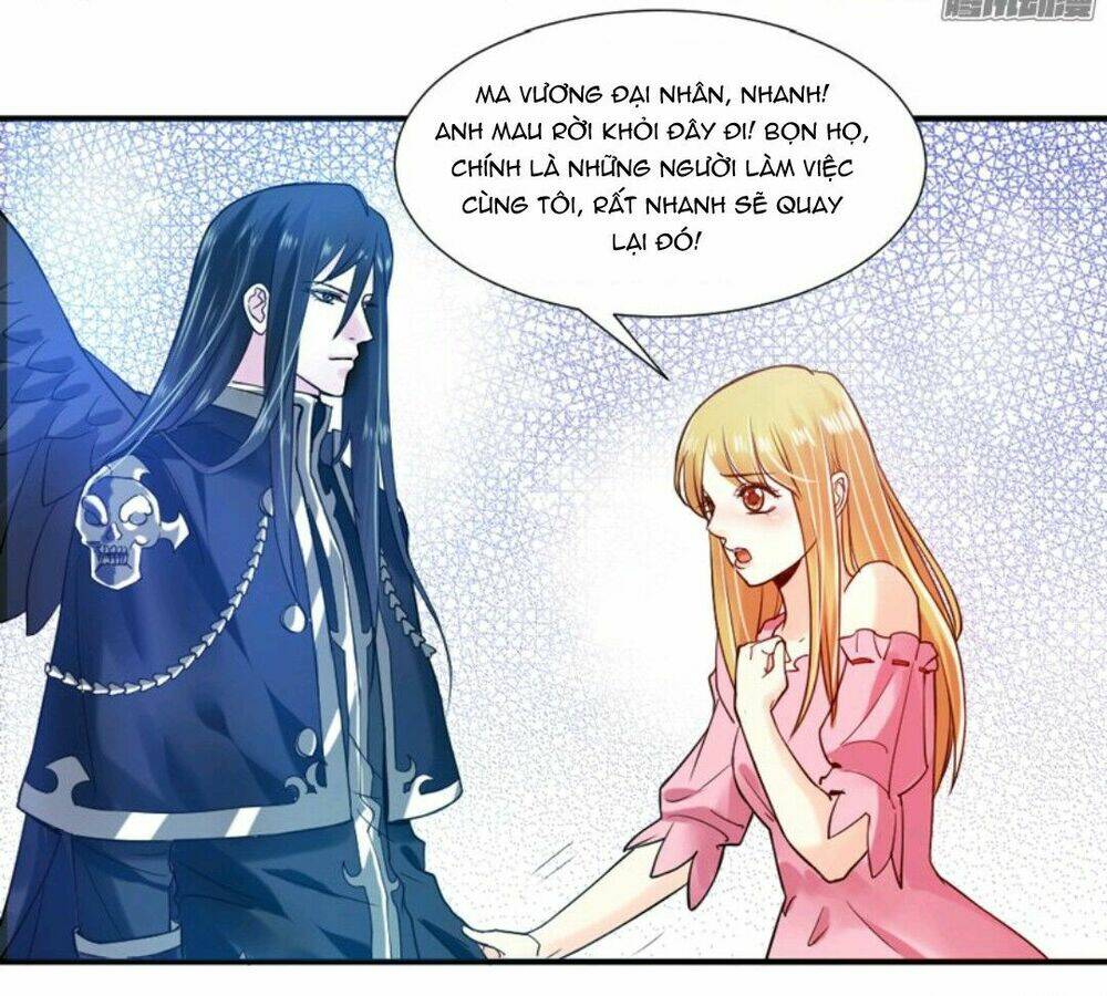 ma vương đại nhân đi thông thả chapter 15 37