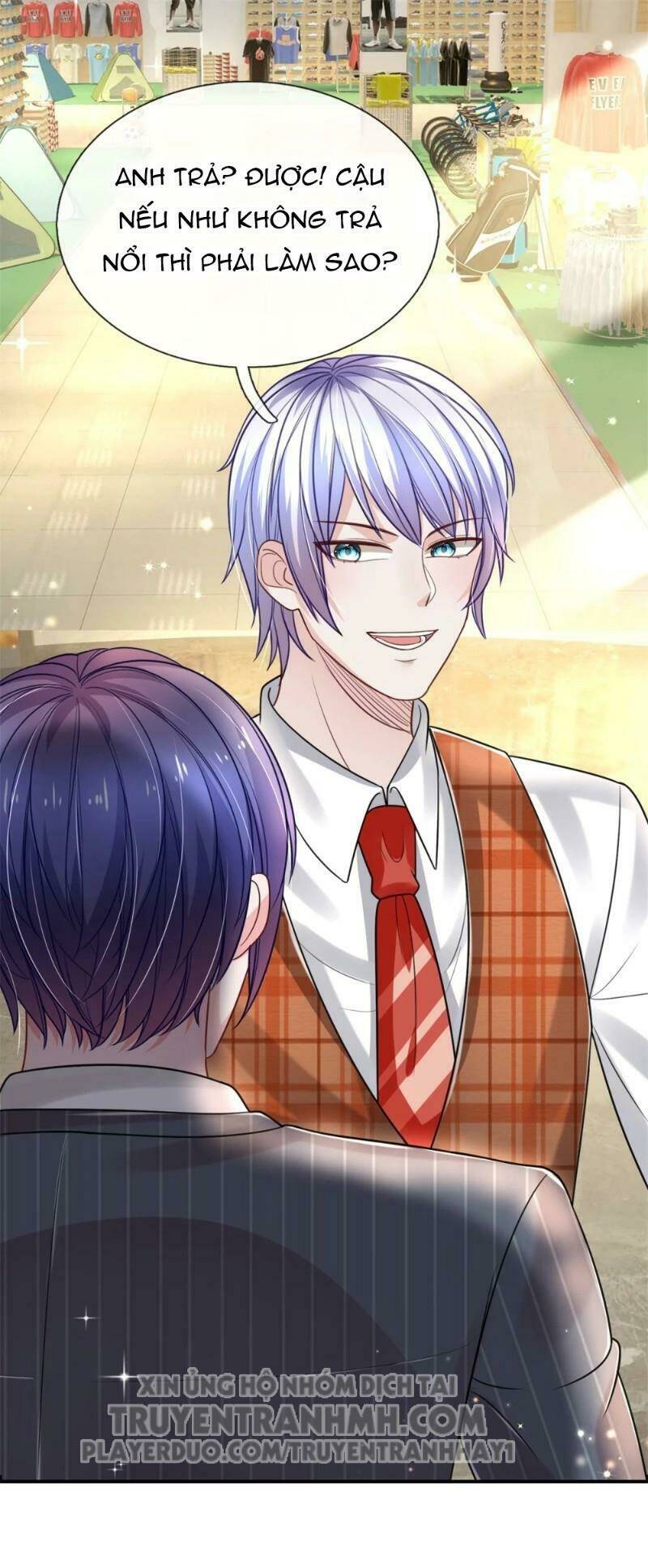 tuyệt đỉnh khí thiếu chapter 36 4