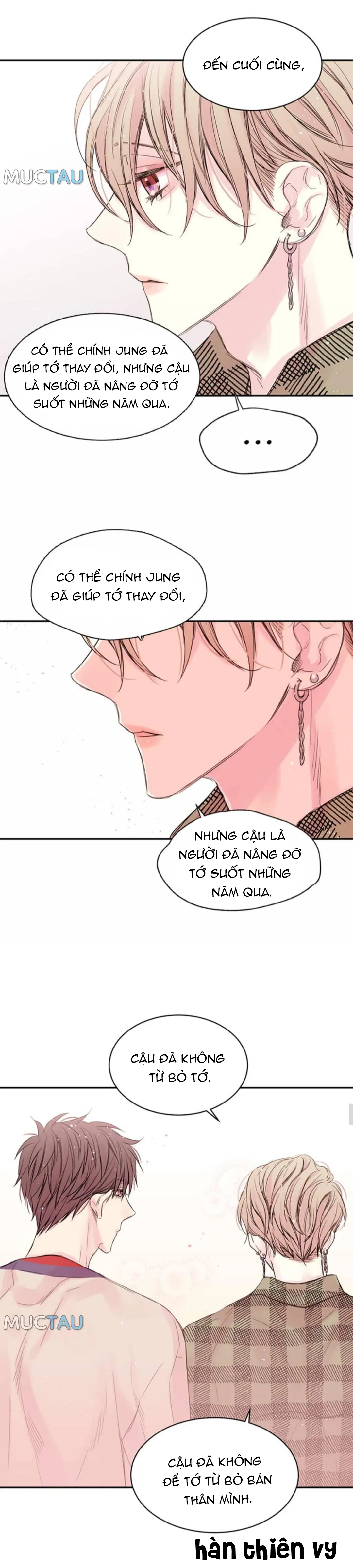 in my closet chapter 15 2