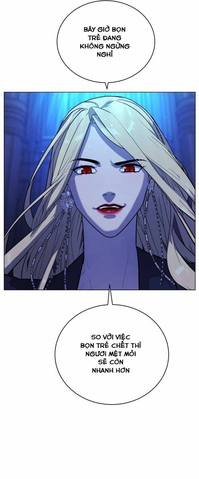 Máu trắng chapter 84.5 17