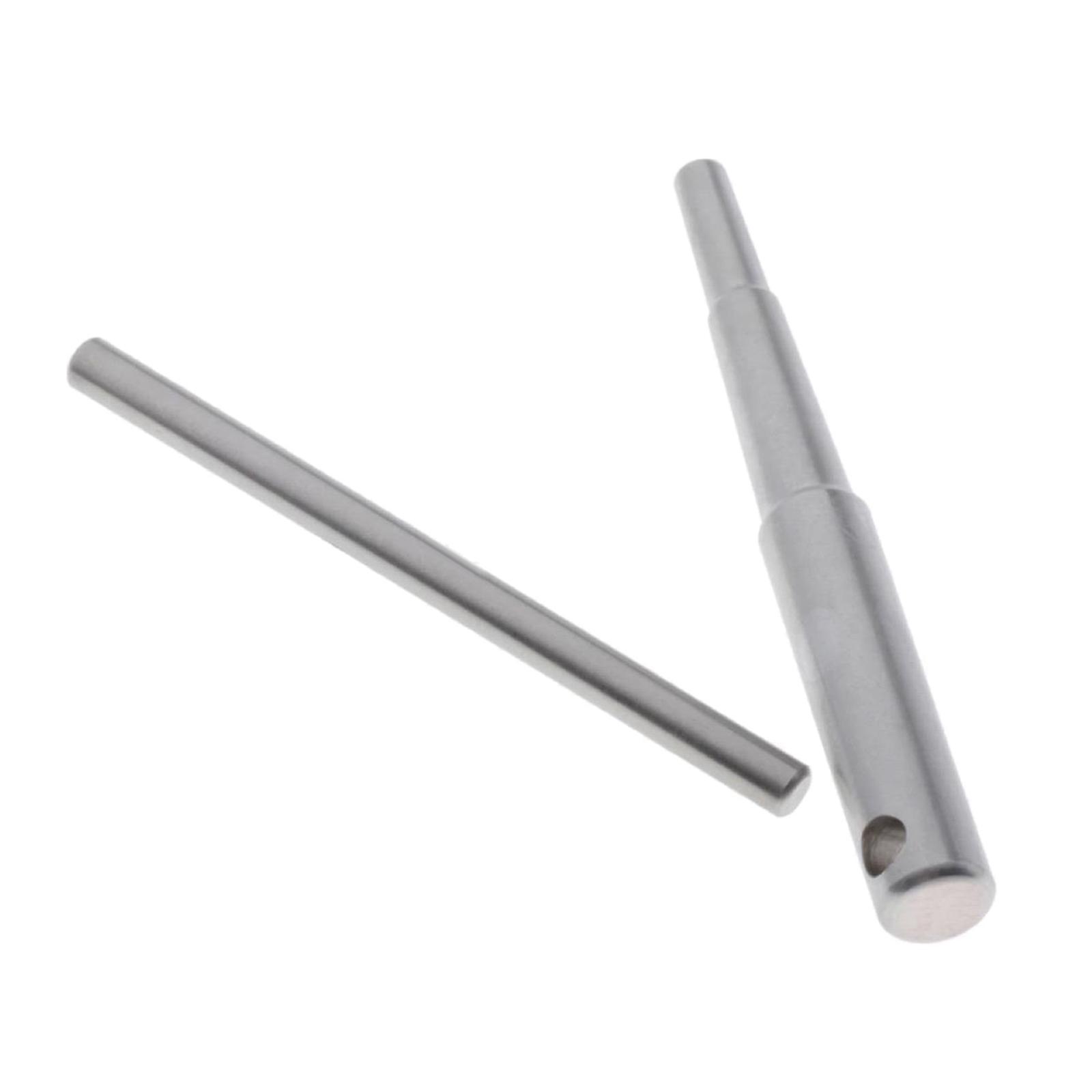 Trumpet Repair Handle Maintenance Tools Replace Parts for Instrument Repair