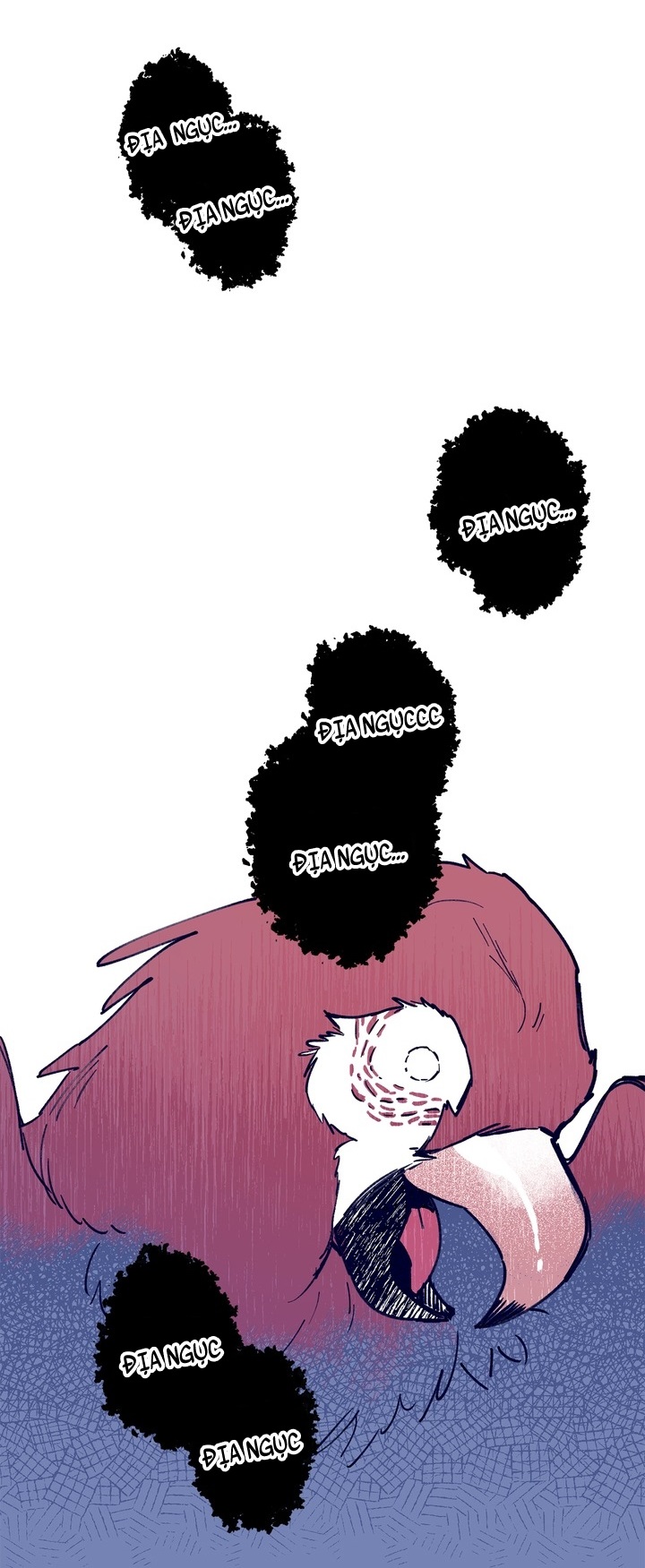 tham vọng quyền lực (full) chapter 32 38