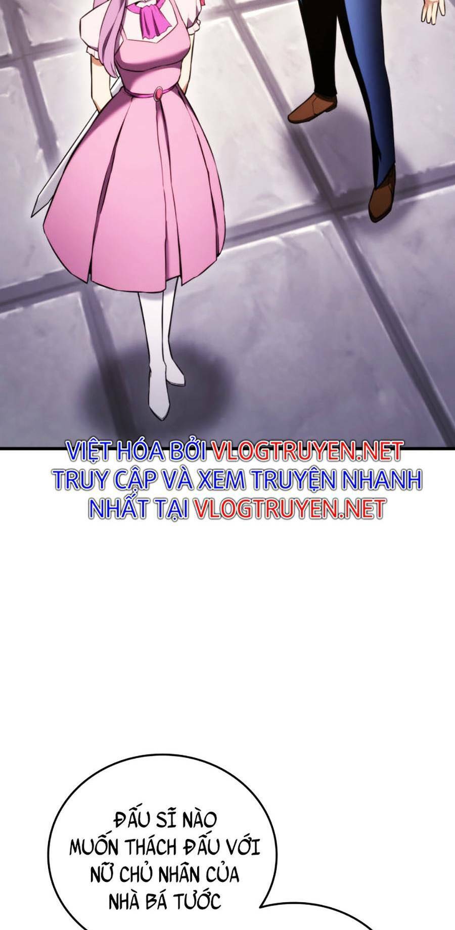 huyền thoại game thủ - tái xuất chapter 51 2