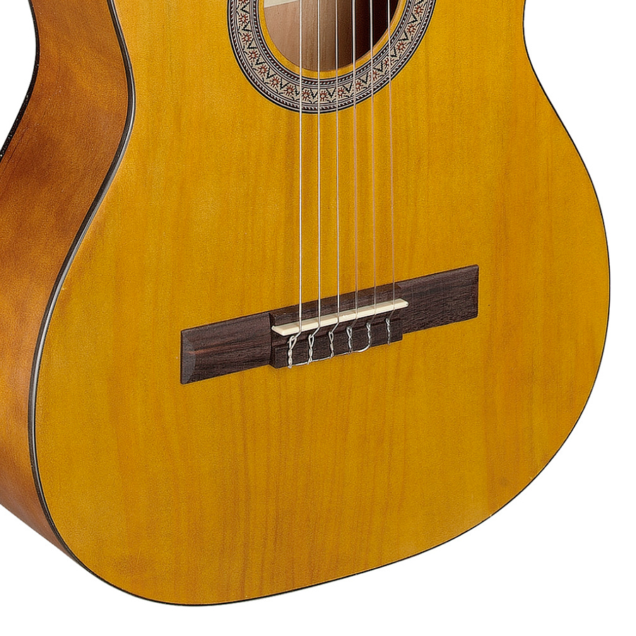 Đàn Guitar Classic Stagg C440N