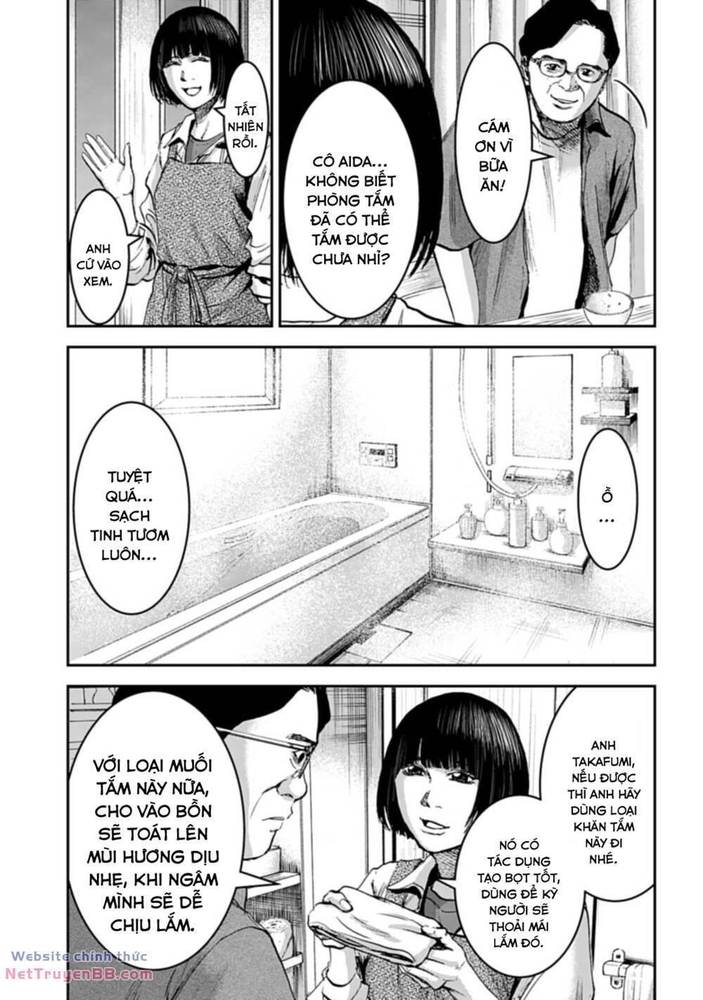 Gia Đình Vui Vẻ - Mẹ Thuê Báo Oán chapter 12.2 5