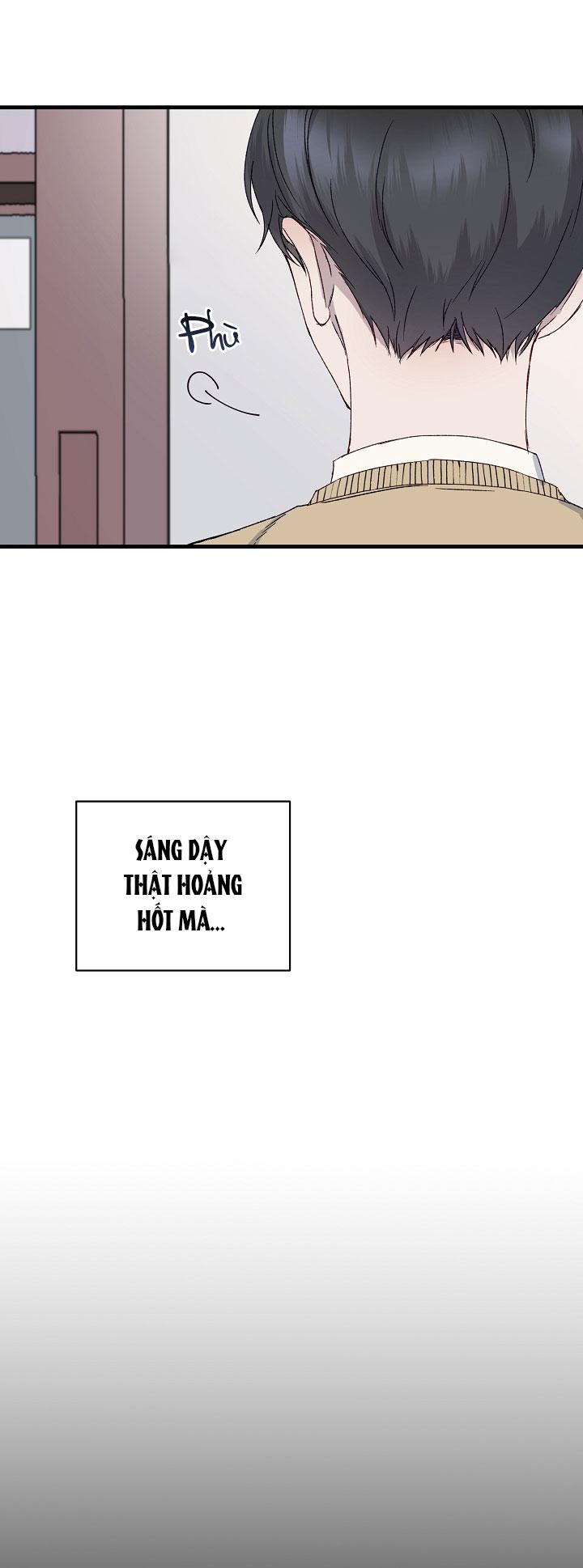 bởi vì yêu em chapter 3 2