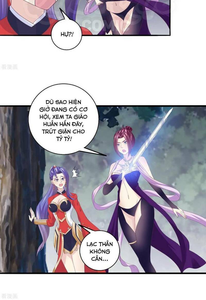 ta là ngọc hoàng đại đế chapter 27 15