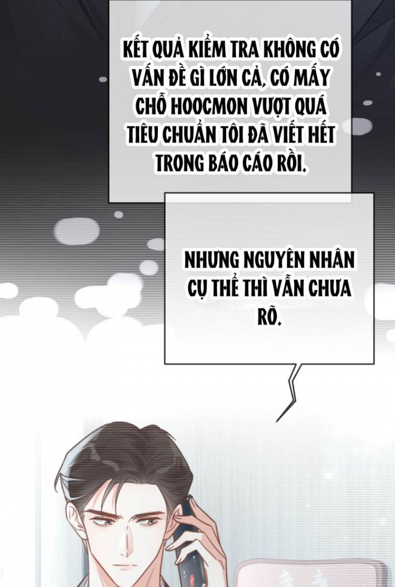 nịch tửu chapter 9 30