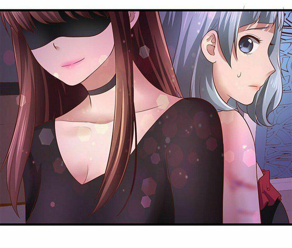 khi trò chơi ác ma bắt đầu chapter 20 48