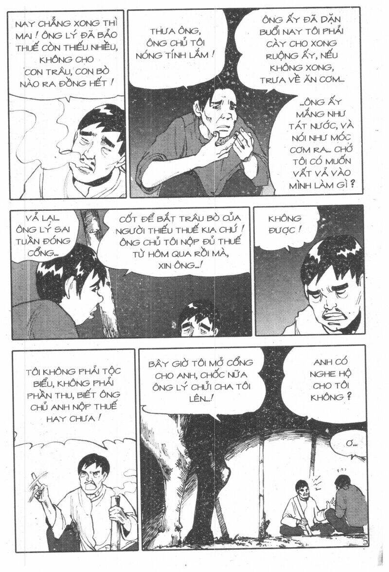 tắt đèn chapter 1 4