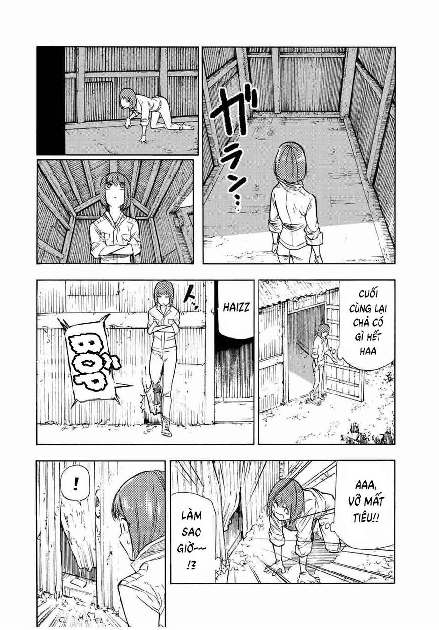 juujika no rokunin chapter 79 4