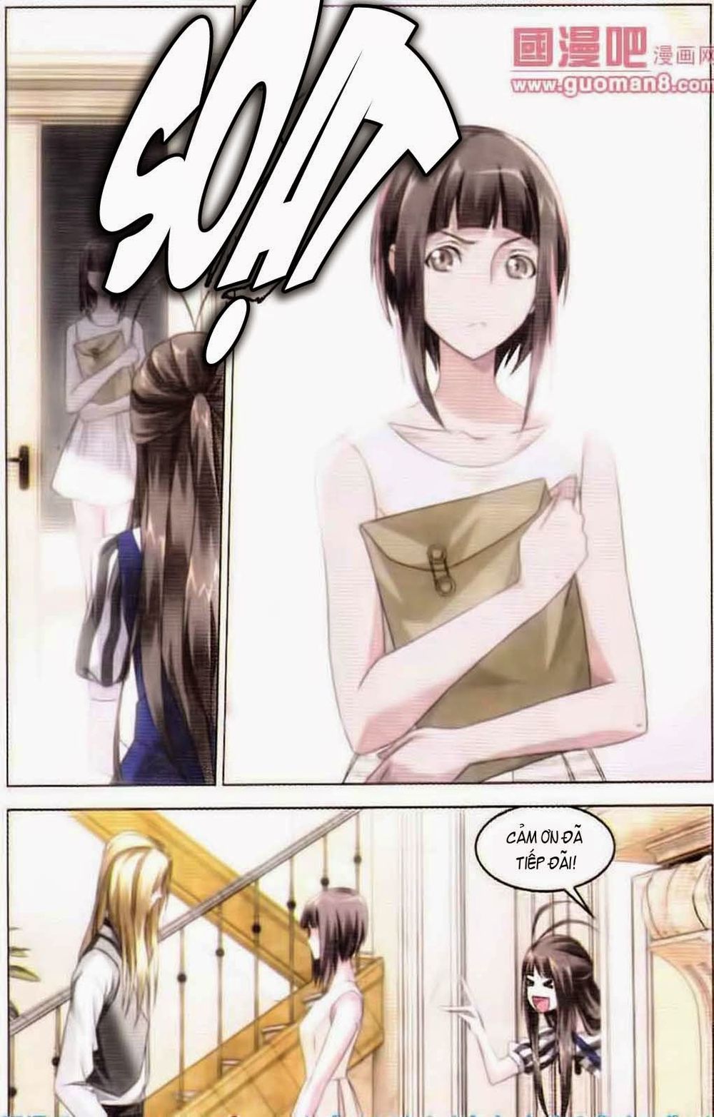 long tộc 2 chapter 40 10