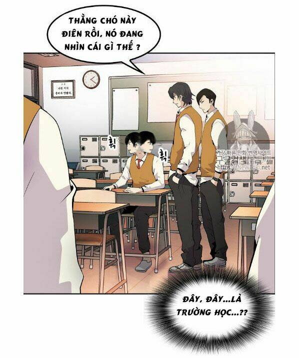 điều tra viên chuyển sinh chapter 2 5