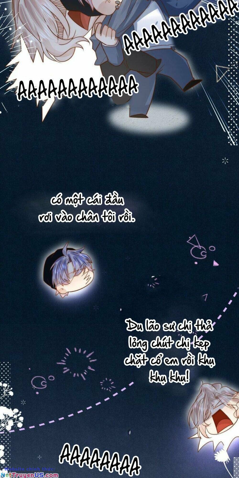 ta được thế thân tỏ tình chapter 29 28