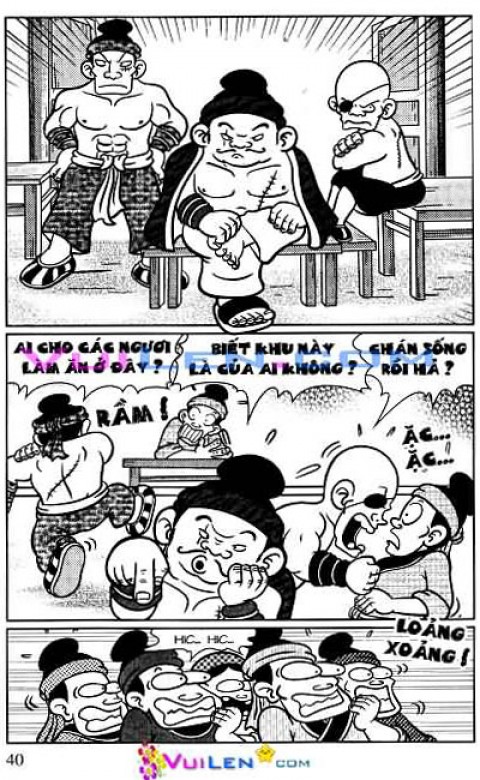 thần đồng đất việt chapter 171 37