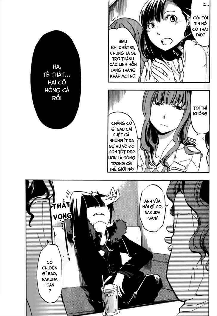 durarara!! harima mika-dollars arc chapter 4 11