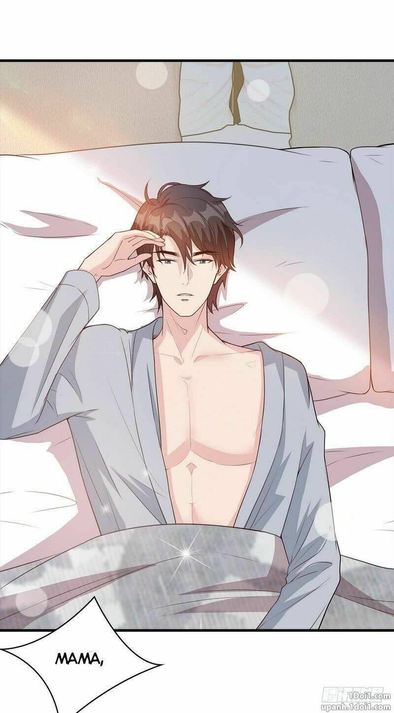 nam thần manh bảo tận diệt chapter 44 4