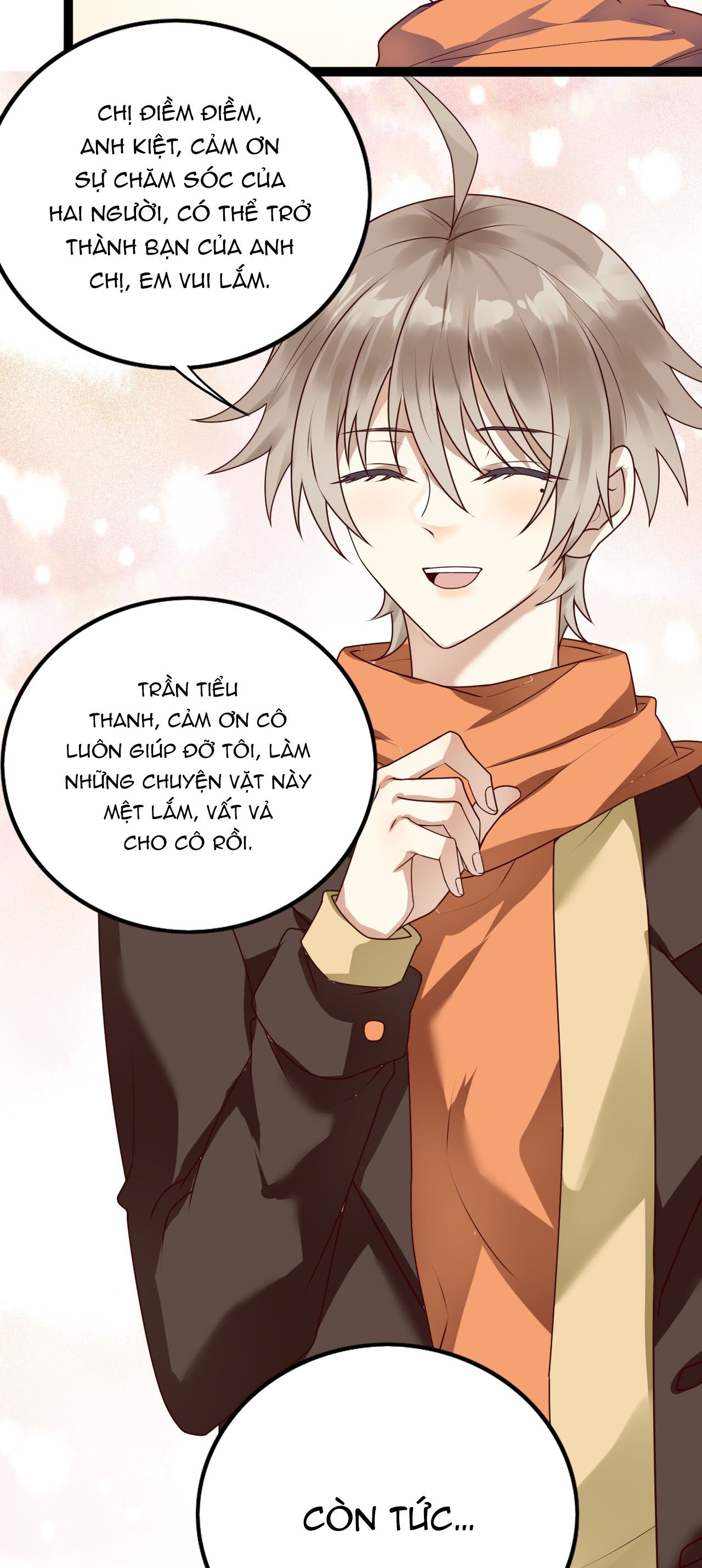 tức thời phạm quy [ tức thì vi quy ] chapter 20 29