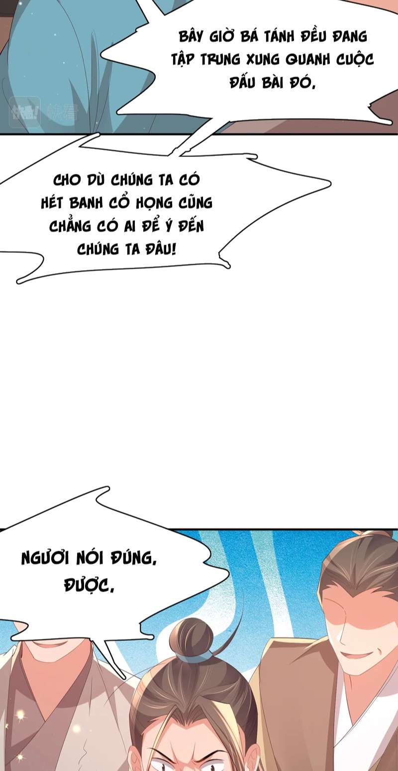 bá tổng vương phi lật xe chỉ nam chapter 95 50
